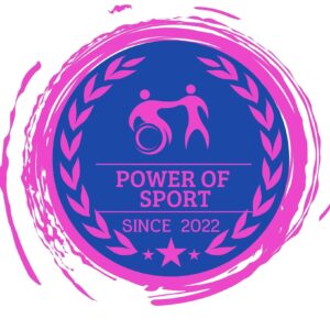 logo power of sport 2026 logo power of sport 2026